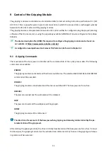 Preview for 32 page of WEISS ROBOTICS CLG Series Mounting And Operating Instructions