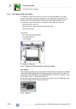 Preview for 18 page of WEISS LS 280 Operating Manual