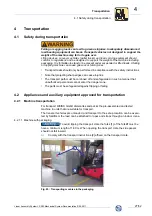 Preview for 27 page of WEISS LS 280 Operating Manual