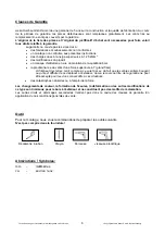 Preview for 7 page of Weka Holzbau 100.1304.00.00 Assembly Instructions Manual