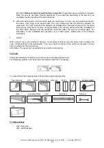 Preview for 23 page of Weka Holzbau 593.4040 Assembly, User And Maintenance Instructions