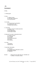 Preview for 68 page of Weka Holzbau 593.4040 Assembly, User And Maintenance Instructions