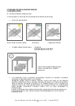 Preview for 75 page of Weka Holzbau 593.4040 Assembly, User And Maintenance Instructions