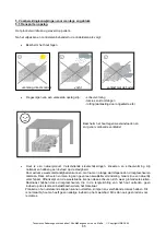 Preview for 86 page of Weka Holzbau 593.4040 Assembly, User And Maintenance Instructions