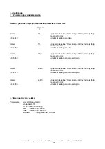 Preview for 104 page of Weka Holzbau 593.4040 Assembly, User And Maintenance Instructions