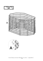 Preview for 131 page of Weka Holzbau 593.4040 Assembly, User And Maintenance Instructions