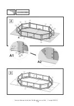 Preview for 133 page of Weka Holzbau 593.4040 Assembly, User And Maintenance Instructions