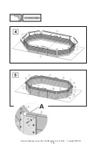 Preview for 134 page of Weka Holzbau 593.4040 Assembly, User And Maintenance Instructions