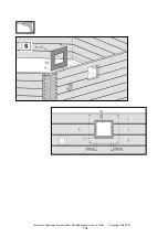 Preview for 135 page of Weka Holzbau 593.4040 Assembly, User And Maintenance Instructions