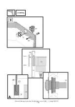 Preview for 137 page of Weka Holzbau 593.4040 Assembly, User And Maintenance Instructions