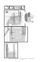 Preview for 146 page of Weka Holzbau 593.4040 Assembly, User And Maintenance Instructions