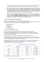 Preview for 151 page of Weka Holzbau 593.4040 Assembly, User And Maintenance Instructions