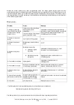 Preview for 157 page of Weka Holzbau 593.4040 Assembly, User And Maintenance Instructions