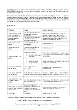 Preview for 162 page of Weka Holzbau 593.4040 Assembly, User And Maintenance Instructions