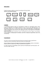 Preview for 3 page of Weka Holzbau 656.3030.00.32 Assembly Instructions Manual