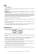 Preview for 4 page of Weka Holzbau 656.3030.00.32 Assembly Instructions Manual