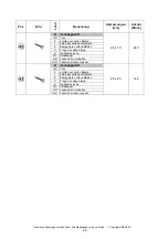 Preview for 29 page of Weka Holzbau 656.3030.00.32 Assembly Instructions Manual