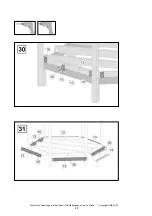 Preview for 41 page of Weka Holzbau 656.3030.00.32 Assembly Instructions Manual