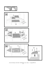 Preview for 42 page of Weka Holzbau 656.3030.00.32 Assembly Instructions Manual