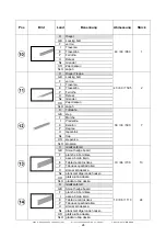 Preview for 24 page of Weka Holzbau 815.1324.00.00 Assembly Instructions Manual