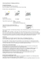 Preview for 4 page of Weka 10338076 Installation, Operating And Maintenance Manual