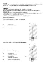 Preview for 8 page of Weka 10338076 Installation, Operating And Maintenance Manual