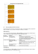 Preview for 115 page of Weka TS40 Anna Operating Instructions Manual