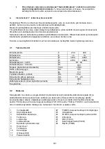 Preview for 135 page of Weka TS40 Anna Operating Instructions Manual