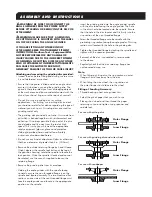 Preview for 3 page of Wel-Bilt 151604 Operating Instructions