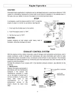 Preview for 52 page of Wel-Bilt M141300A Owner'S Manual