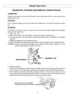 Preview for 57 page of Wel-Bilt M141300A Owner'S Manual