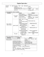 Preview for 62 page of Wel-Bilt M141300A Owner'S Manual