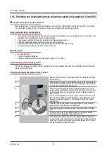 Preview for 95 page of Welbilt C4 12.20 GB User Manual