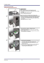 Preview for 97 page of Welbilt C4 12.20 GB User Manual