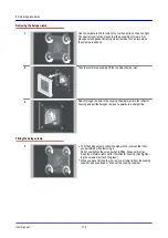 Preview for 114 page of Welbilt C4 12.20 GB User Manual