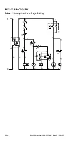 Preview for 224 page of Welbilt Manitowoc R Technician'S Handbook