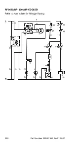 Preview for 228 page of Welbilt Manitowoc R Technician'S Handbook