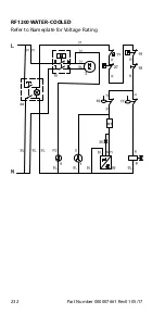 Preview for 232 page of Welbilt Manitowoc R Technician'S Handbook