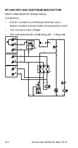 Preview for 236 page of Welbilt Manitowoc R Technician'S Handbook