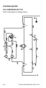 Preview for 242 page of Welbilt Manitowoc R Technician'S Handbook