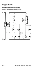 Preview for 250 page of Welbilt Manitowoc R Technician'S Handbook