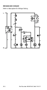 Preview for 252 page of Welbilt Manitowoc R Technician'S Handbook