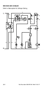 Preview for 260 page of Welbilt Manitowoc R Technician'S Handbook