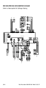 Preview for 266 page of Welbilt Manitowoc R Technician'S Handbook