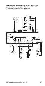 Preview for 267 page of Welbilt Manitowoc R Technician'S Handbook