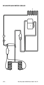 Preview for 274 page of Welbilt Manitowoc R Technician'S Handbook