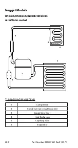 Preview for 280 page of Welbilt Manitowoc R Technician'S Handbook