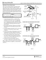 Preview for 4 page of Welbilt Multiplex WBK10X Instruction Sheet