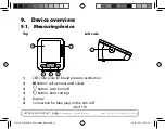 Preview for 27 page of Welby 91897 Instruction Manual