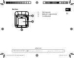 Preview for 28 page of Welby 91897 Instruction Manual